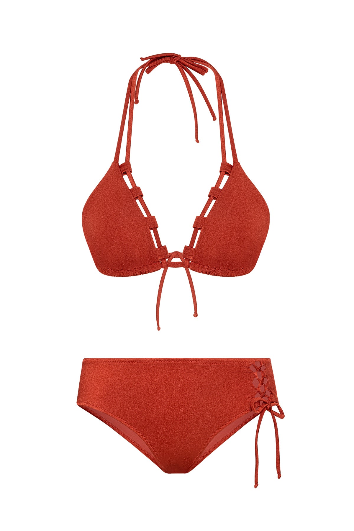 Tenedos Bronze Tops