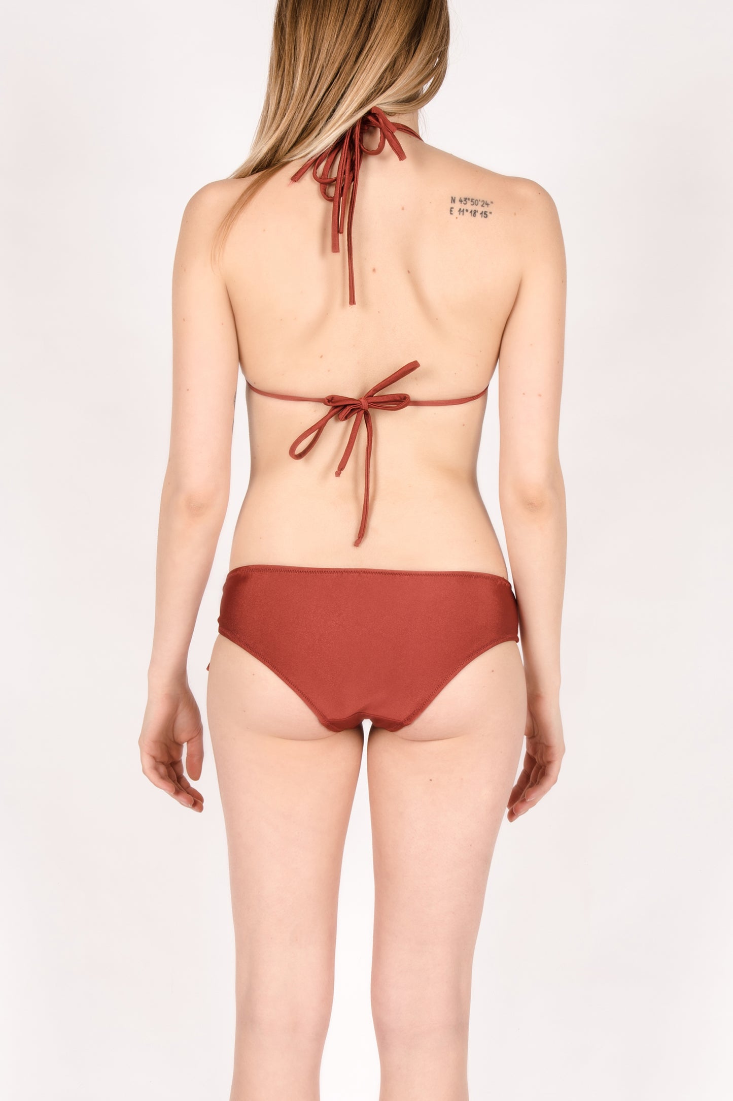 Tenedos Bronze Tops